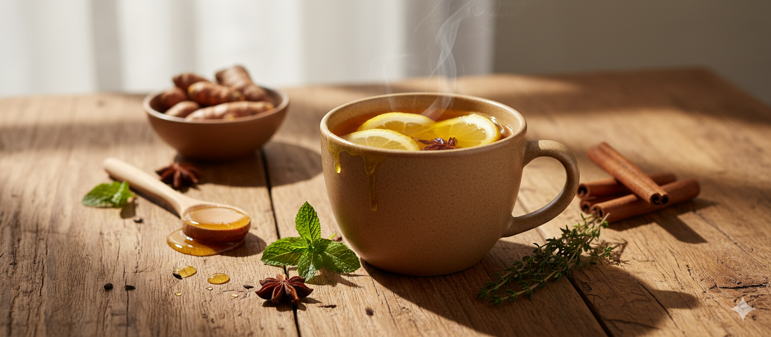 Probiotics and Gut Health Hero