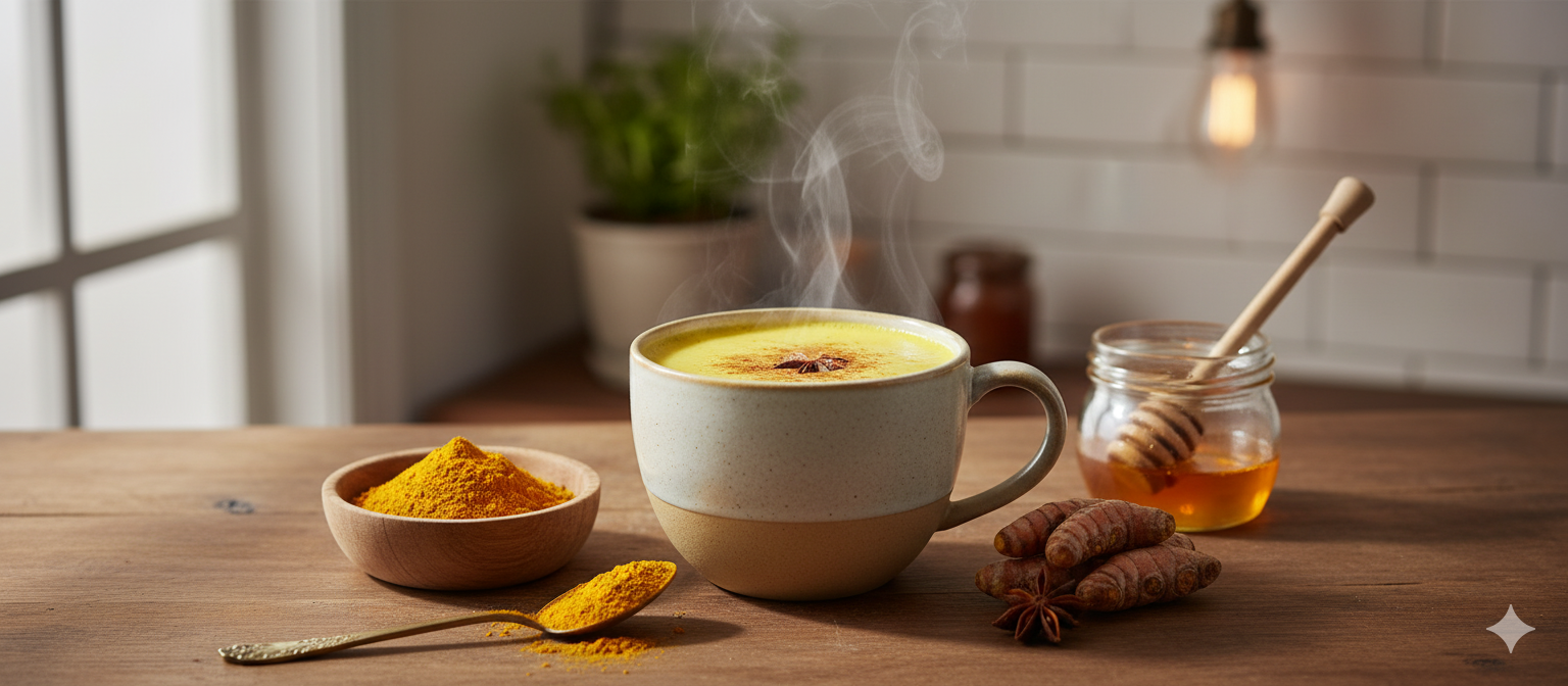 Probiotics and Gut Health Hero