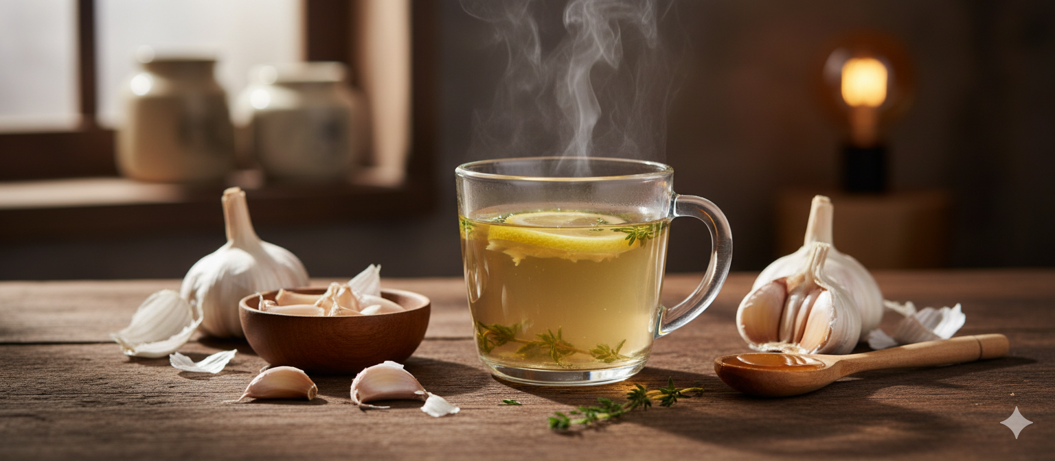 Probiotics and Gut Health Hero