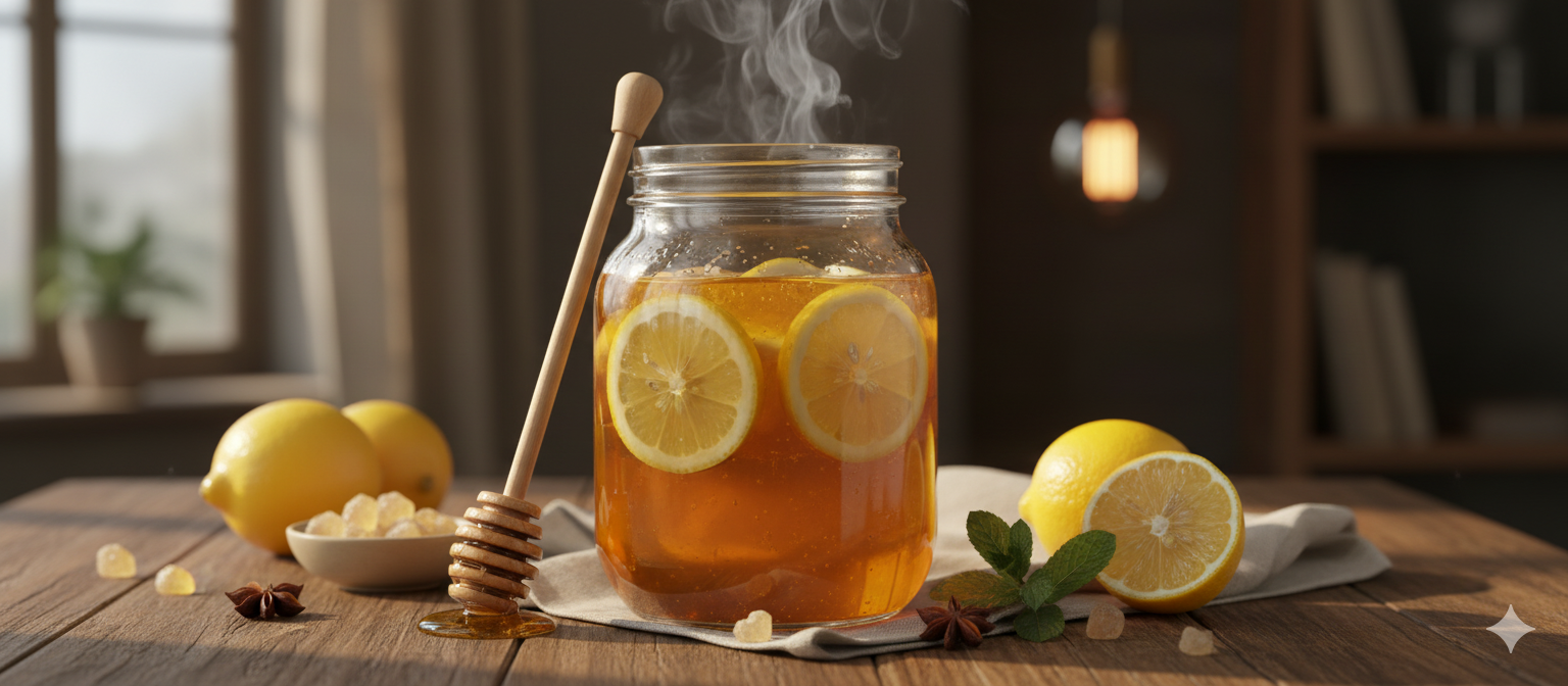 Probiotics and Gut Health Hero