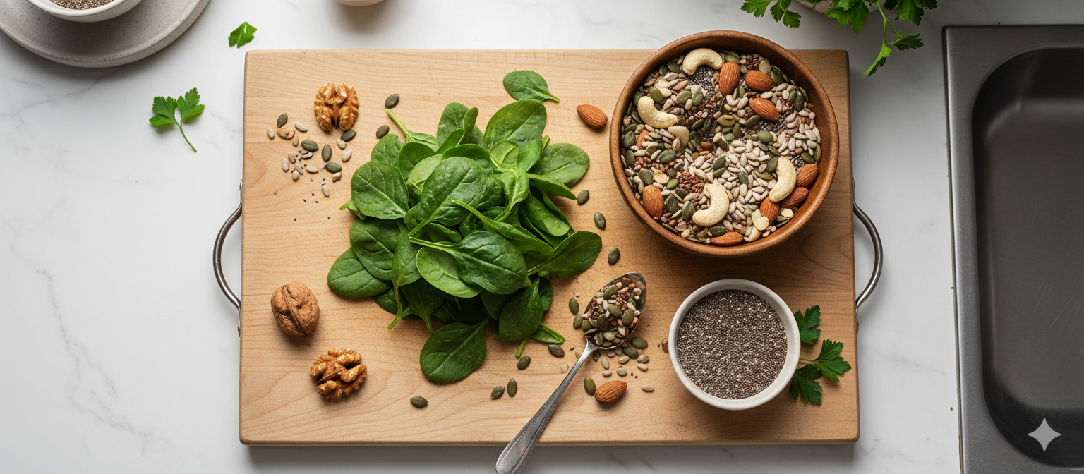 Probiotics and Gut Health Hero