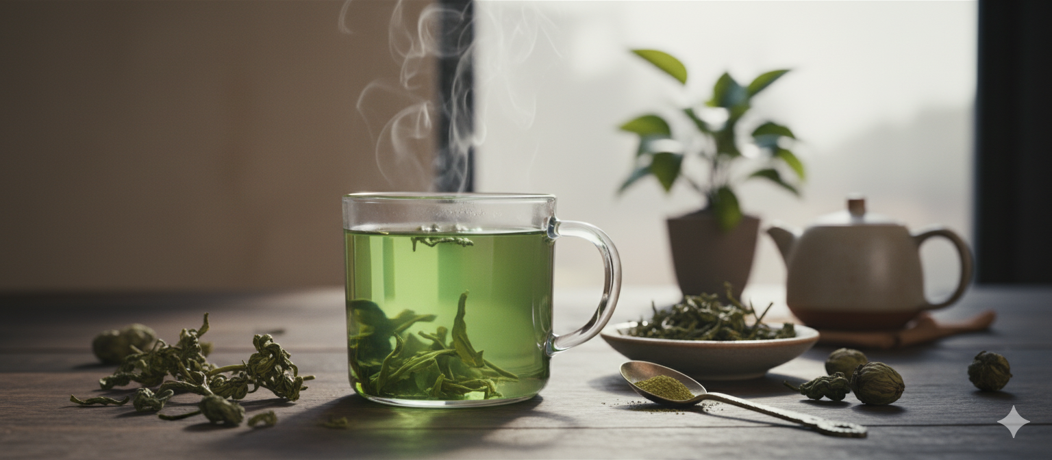 Probiotics and Gut Health Hero