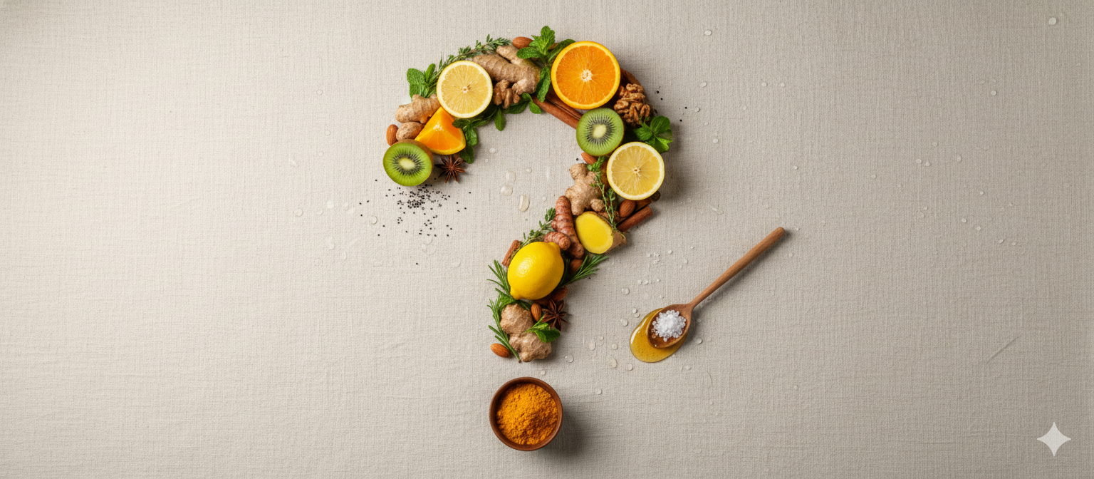 Probiotics and Gut Health Hero