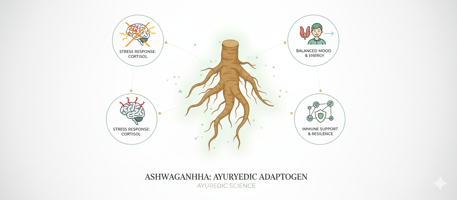 Probiotics and Gut Health Hero