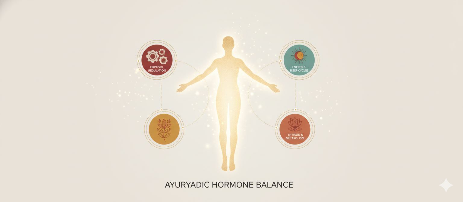 Probiotics and Gut Health Hero