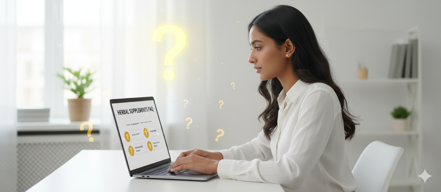 Probiotics and Gut Health Hero