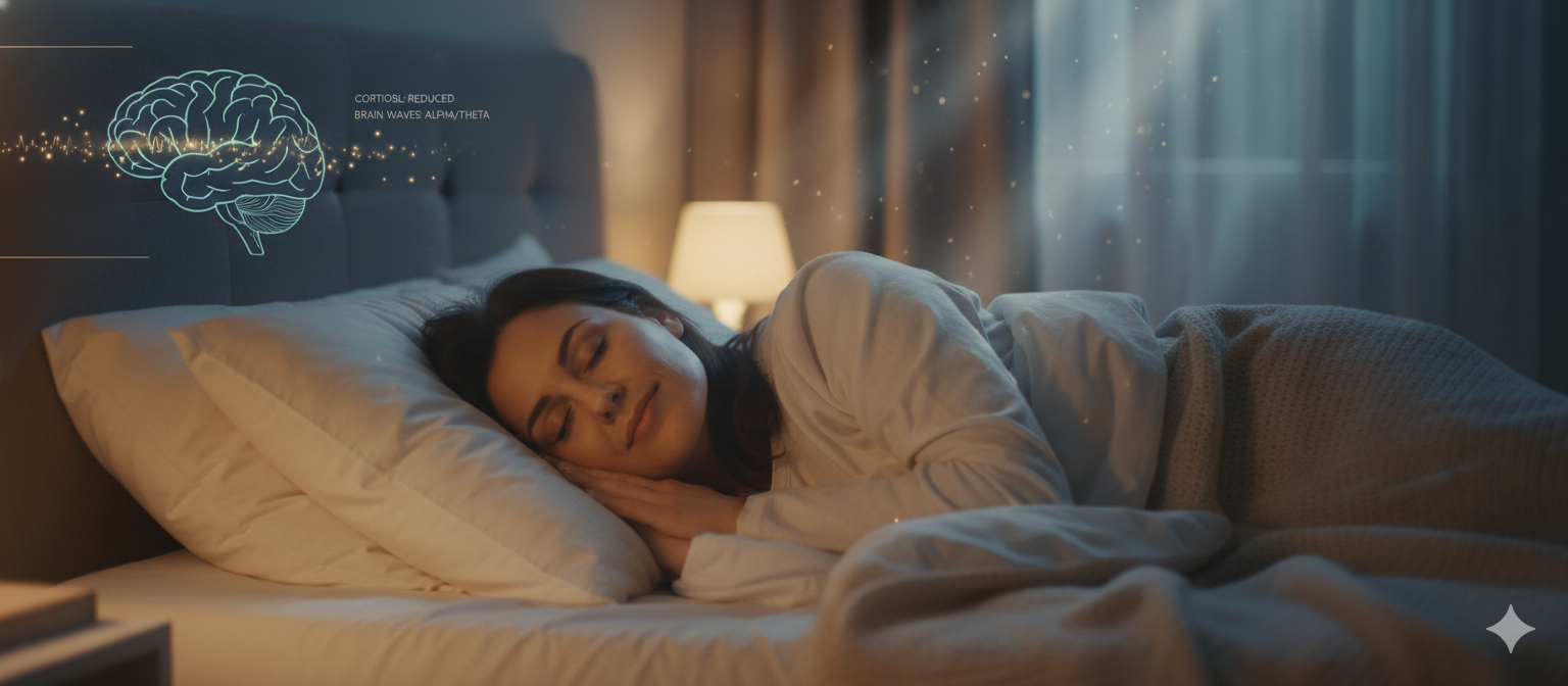 Probiotics and Gut Health Hero