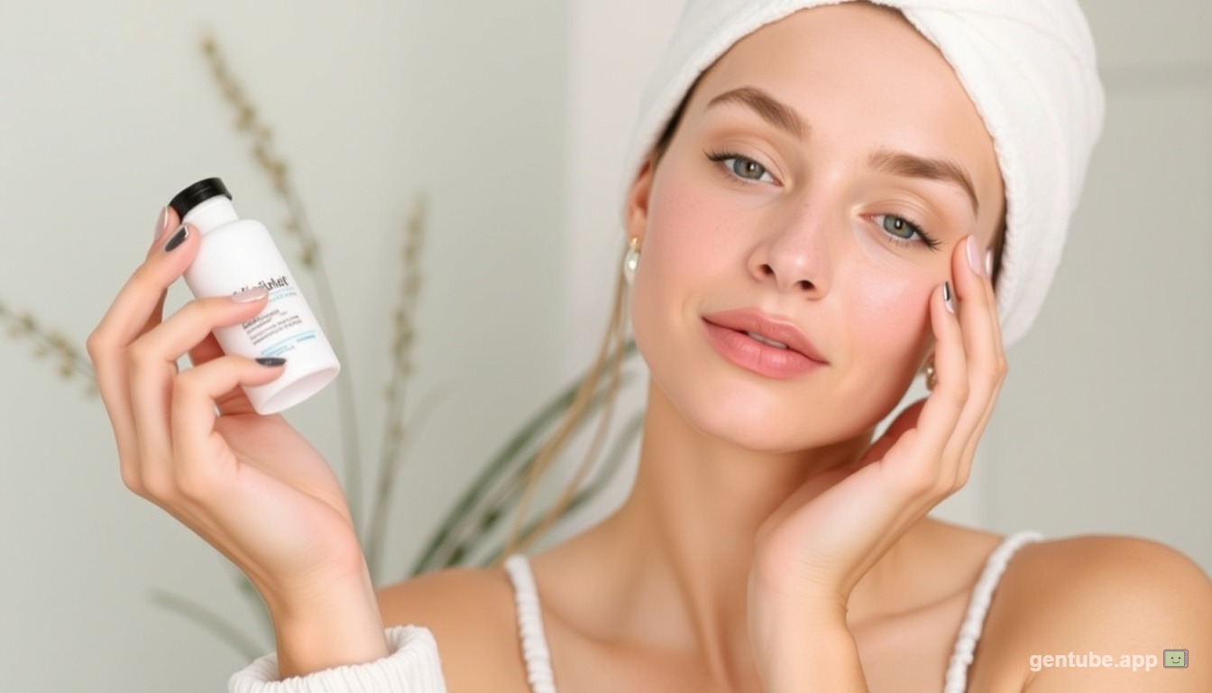 Personalizing minimalist skincare approach for different skin types and lifestyles