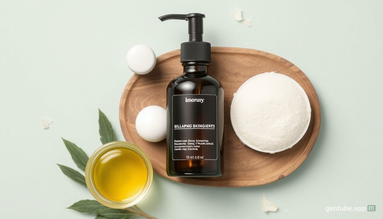 Step-by-step guide to incorporating natural skincare ingredients into daily routine