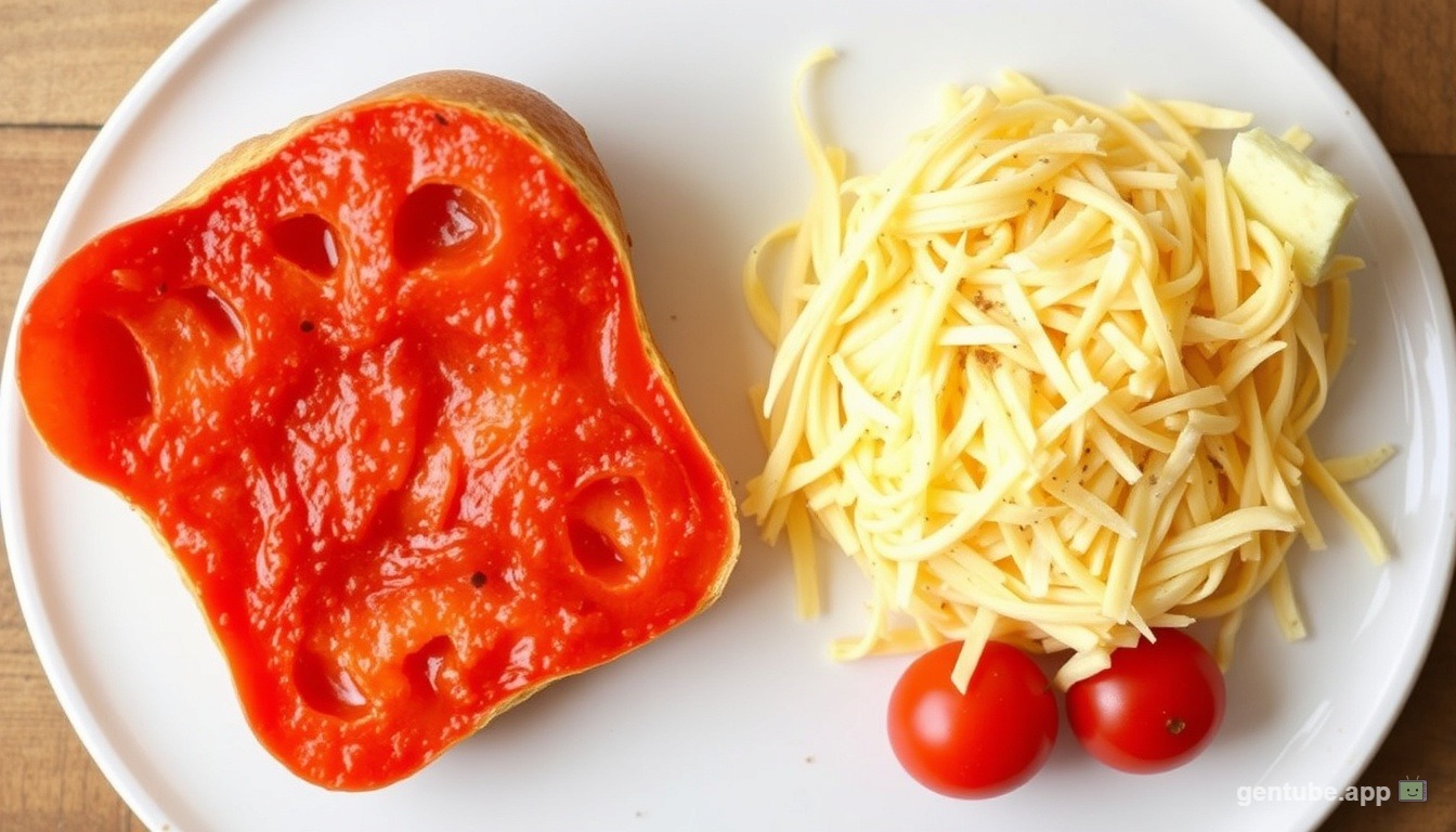 Processed foods that promote inflammation