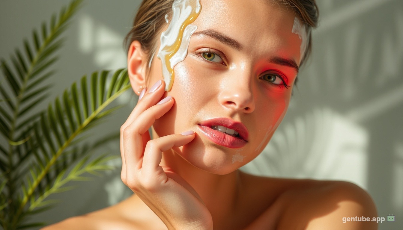 Common skincare mistakes that prevent achieving glass skin