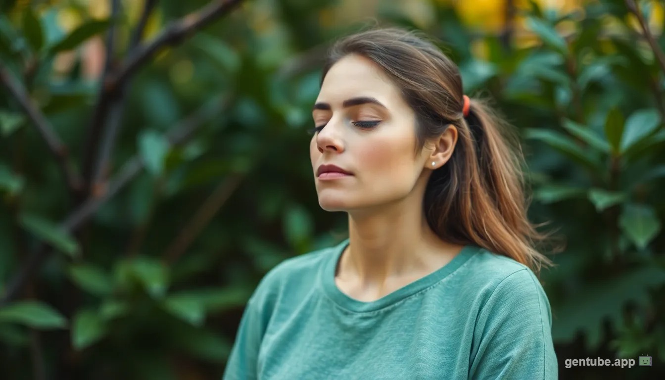 Mental focus enhancement methods including meditation, journaling, and visualization