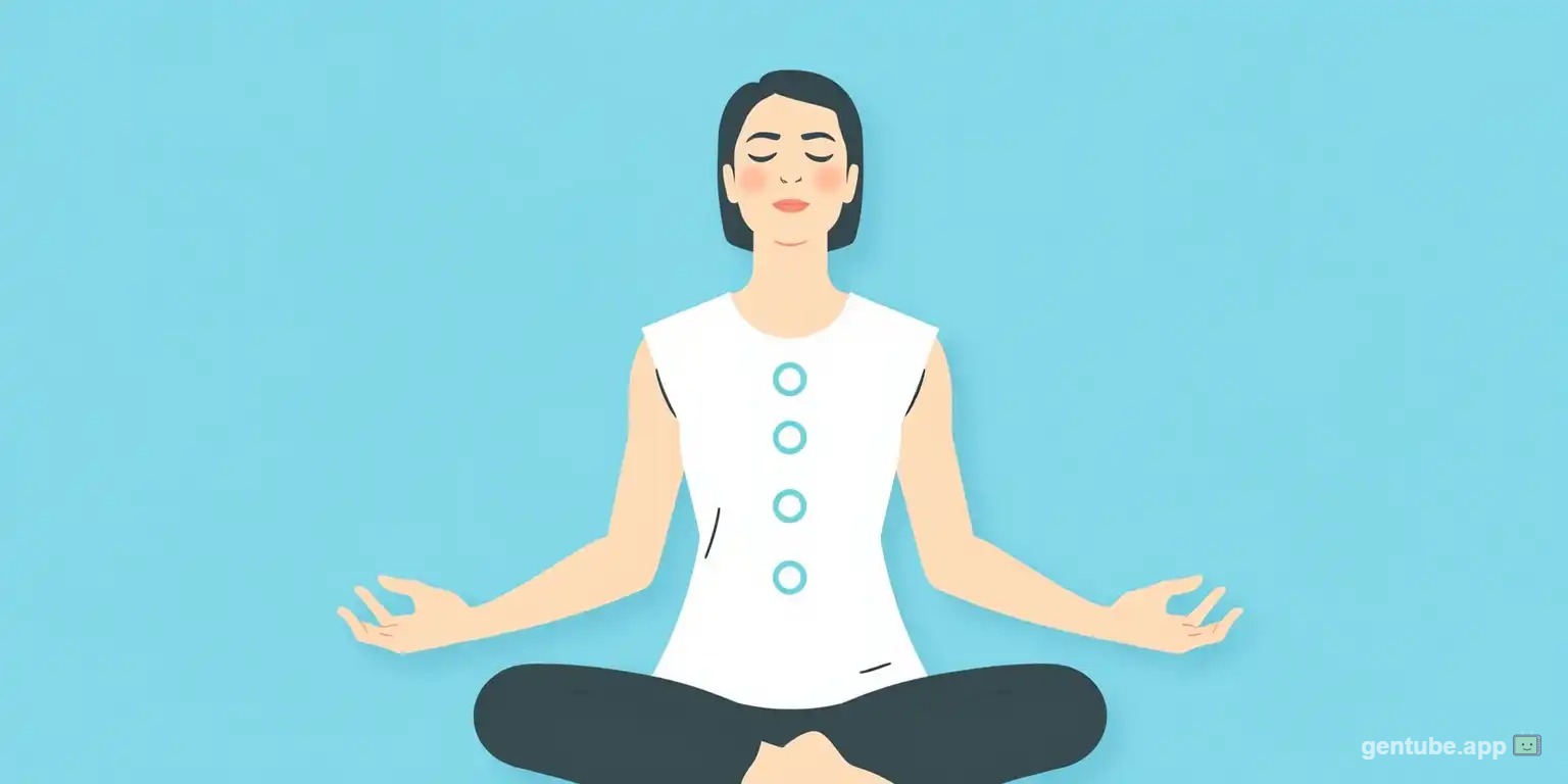 Daily breathing practice schedule and routine tracker
