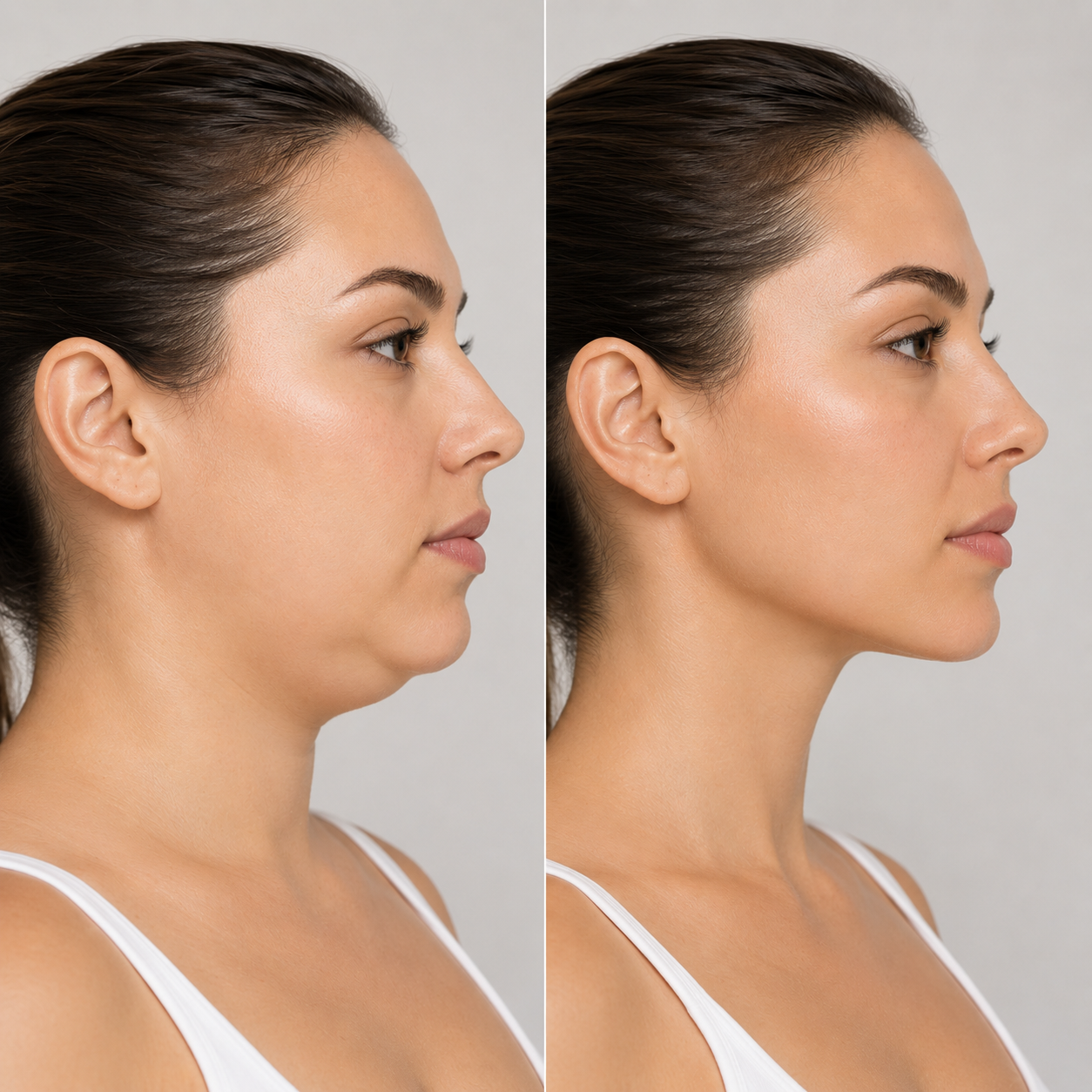 Lipopapada Enzimática