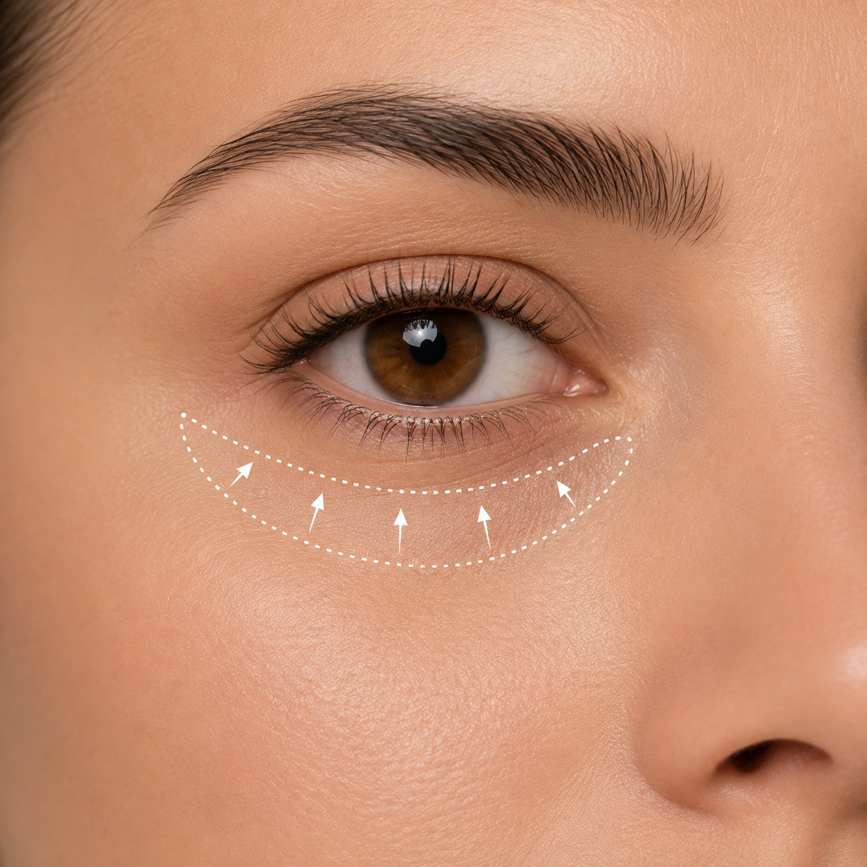 Tratamiento de Ojeras