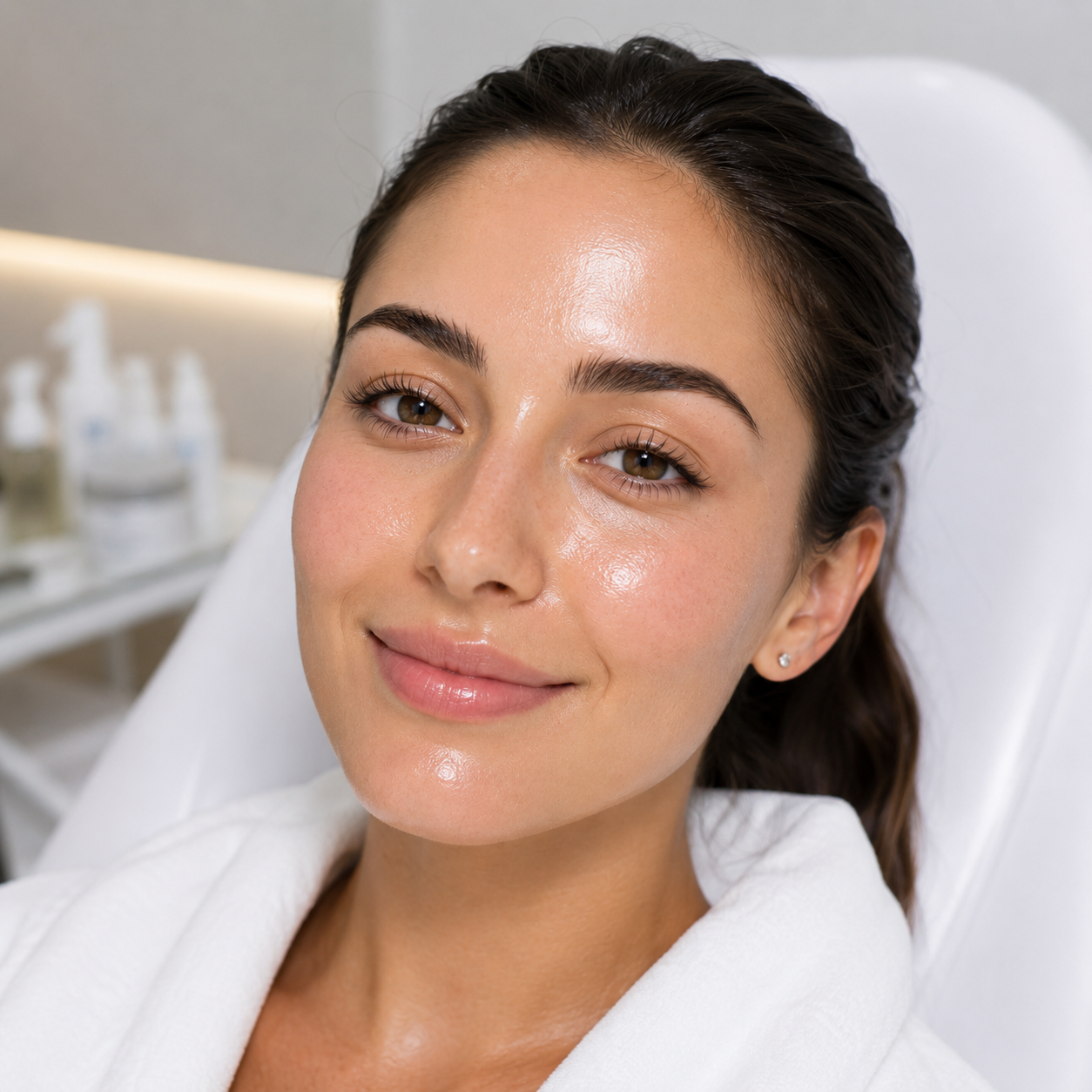 Mesoterapia Facial