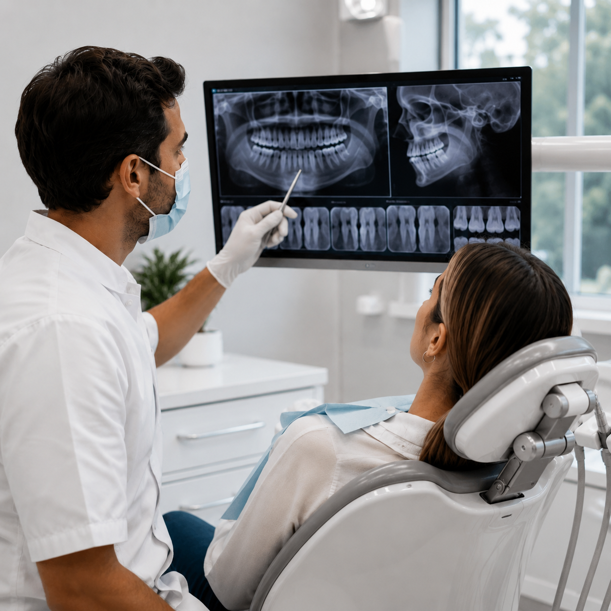 Odontología General