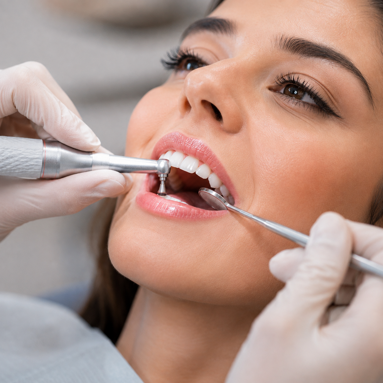 Limpieza Dental