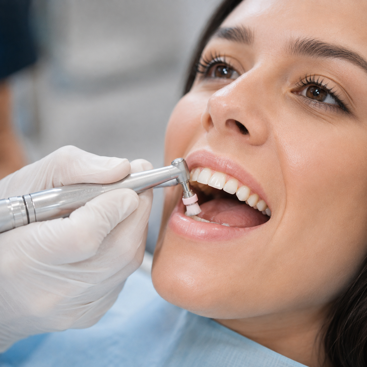 Pulido Dental