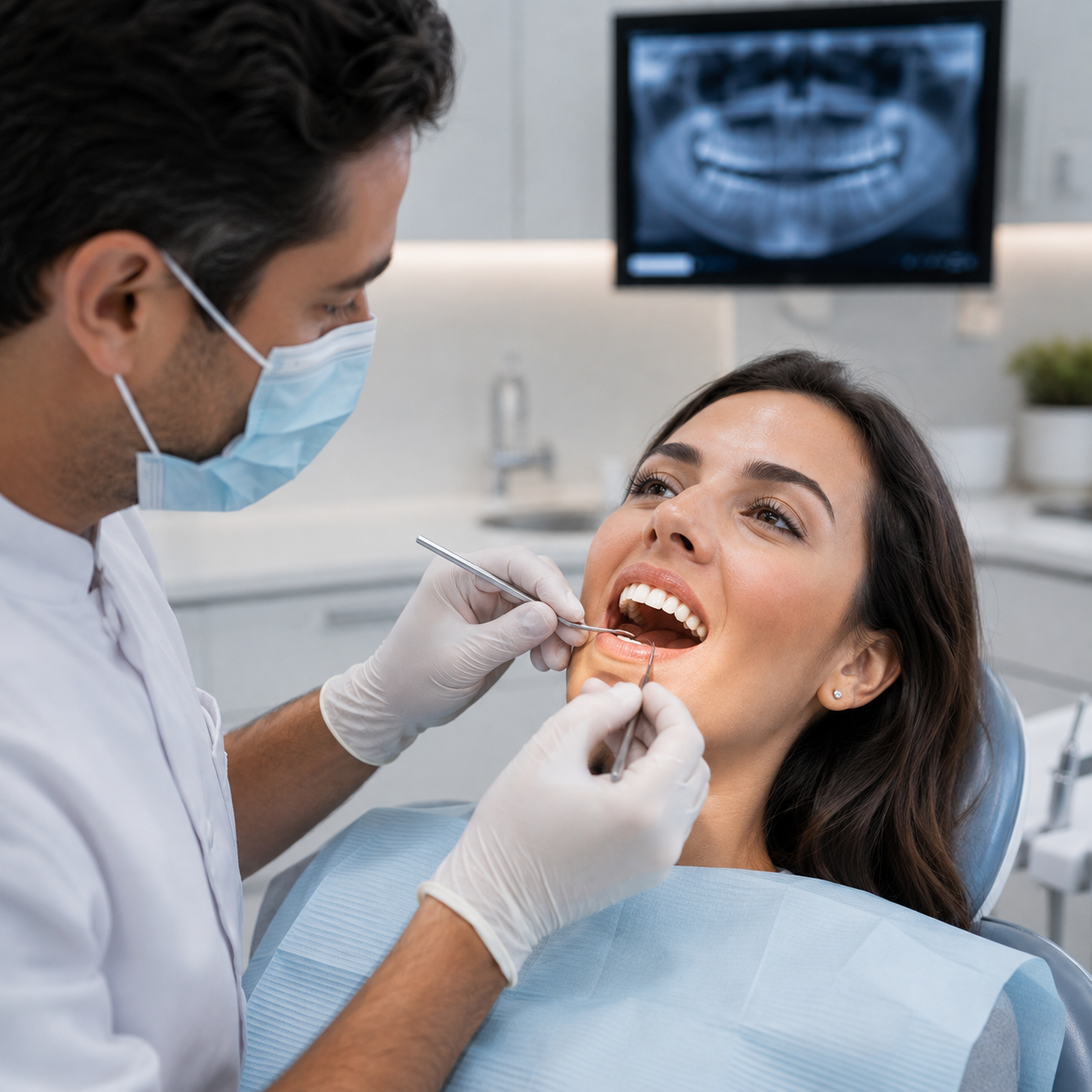 Rehabilitación Oral