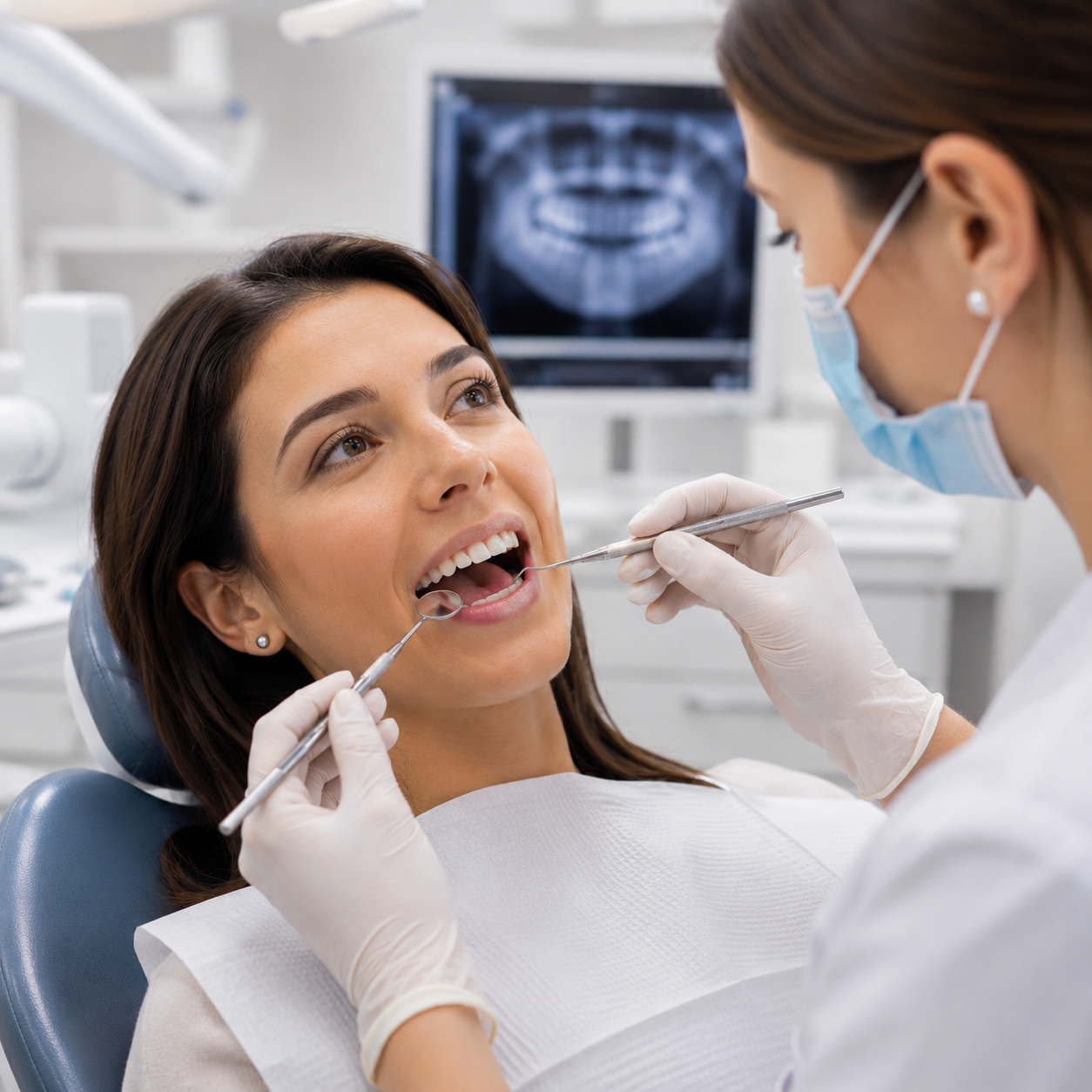 Periodoncia