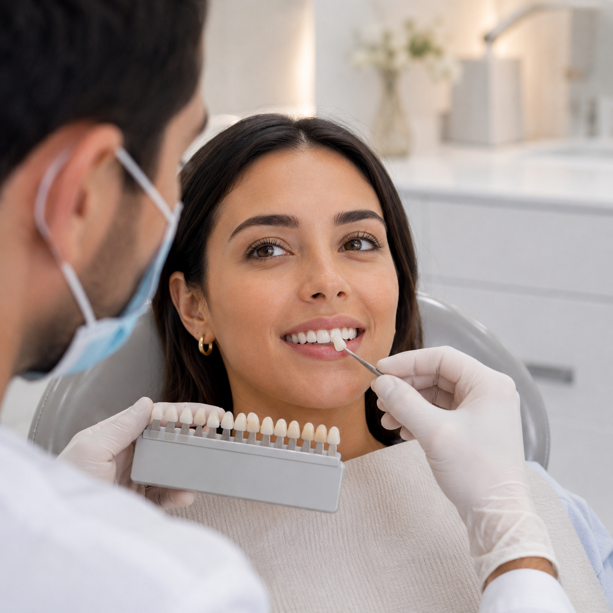 Estética Dental