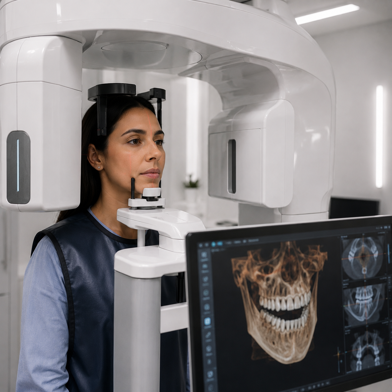 Radiología