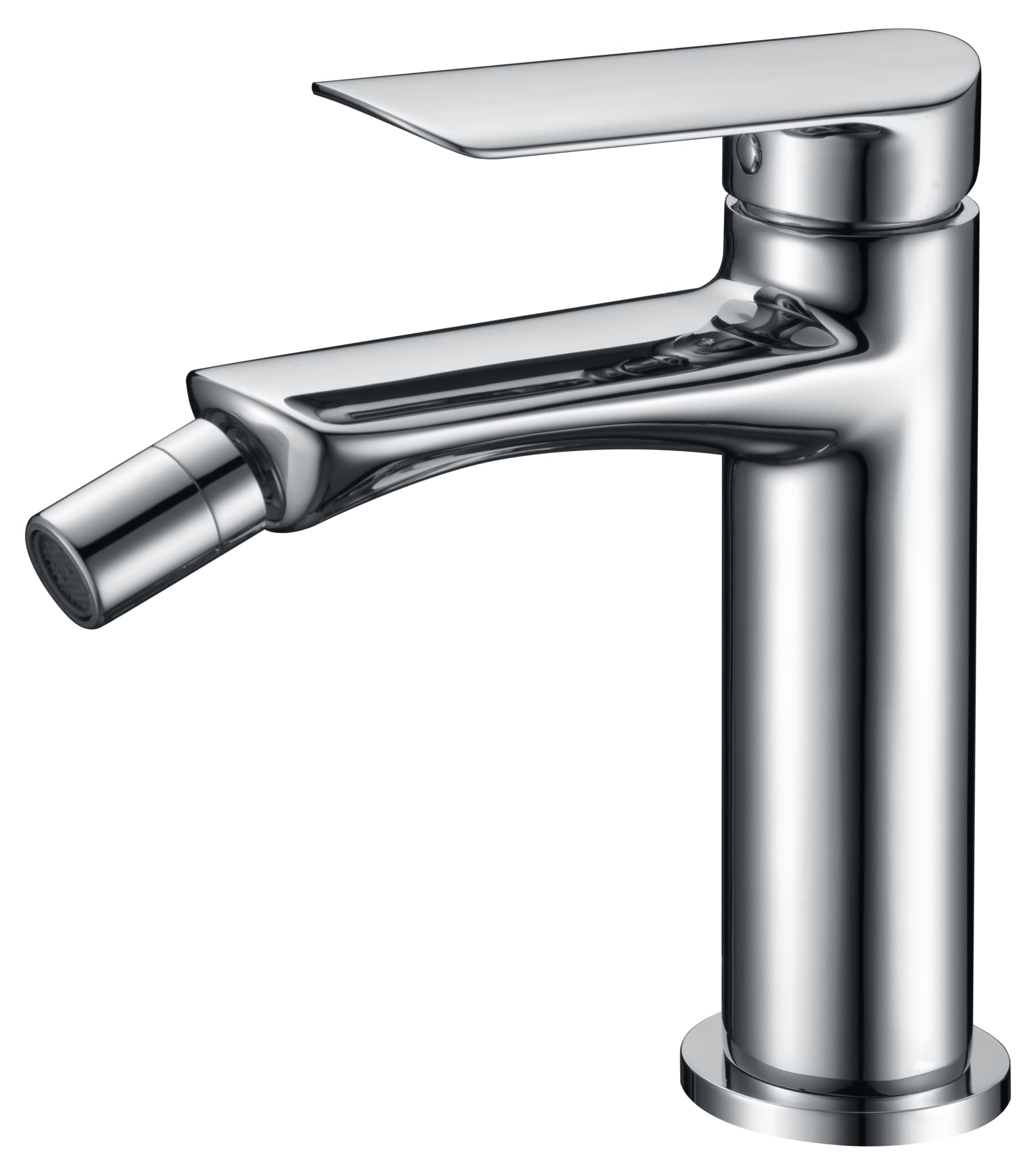 Monomando Bidé Ural