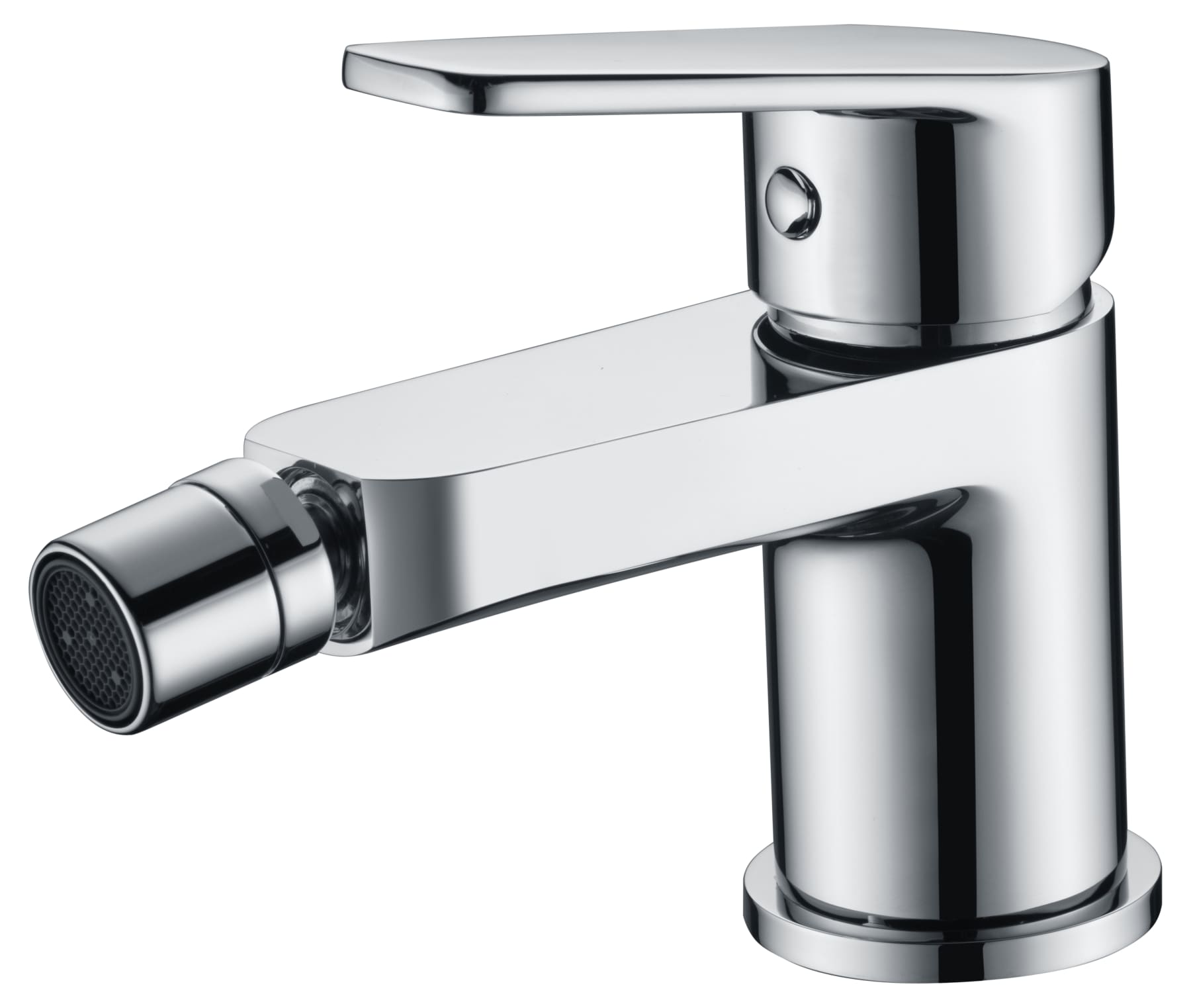 Monomando Bidé Teide