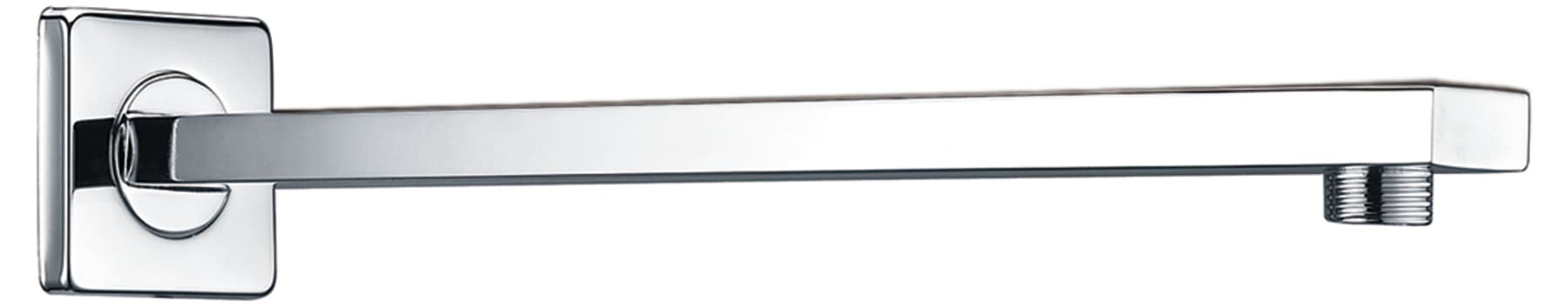 Brazo Pared Cuadrado