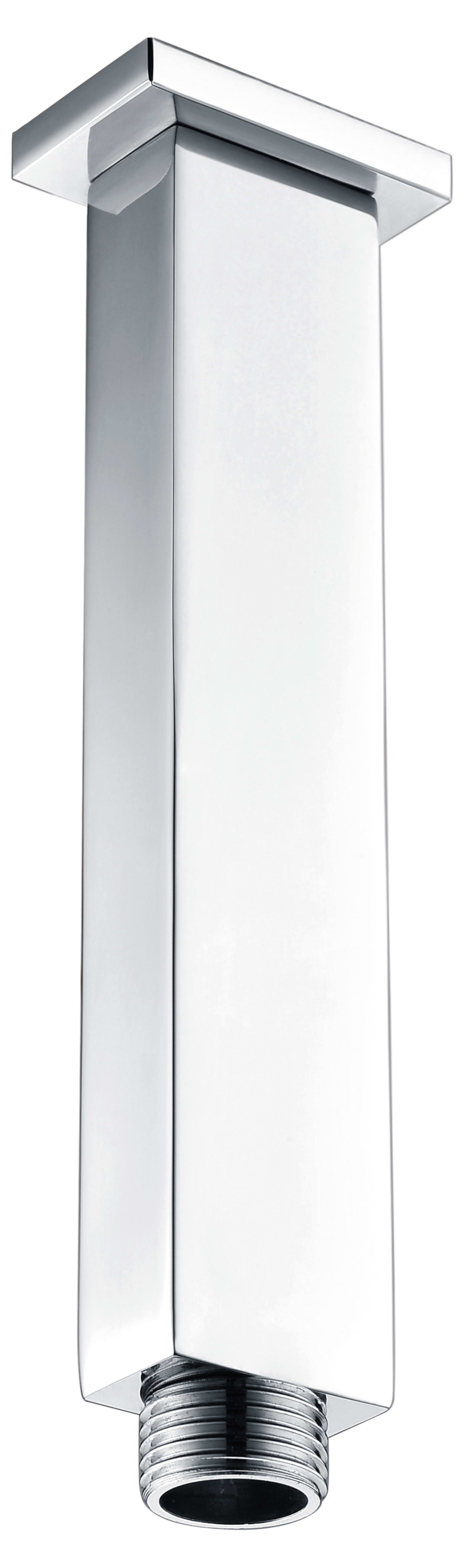 Brazo Techo Cuadrado