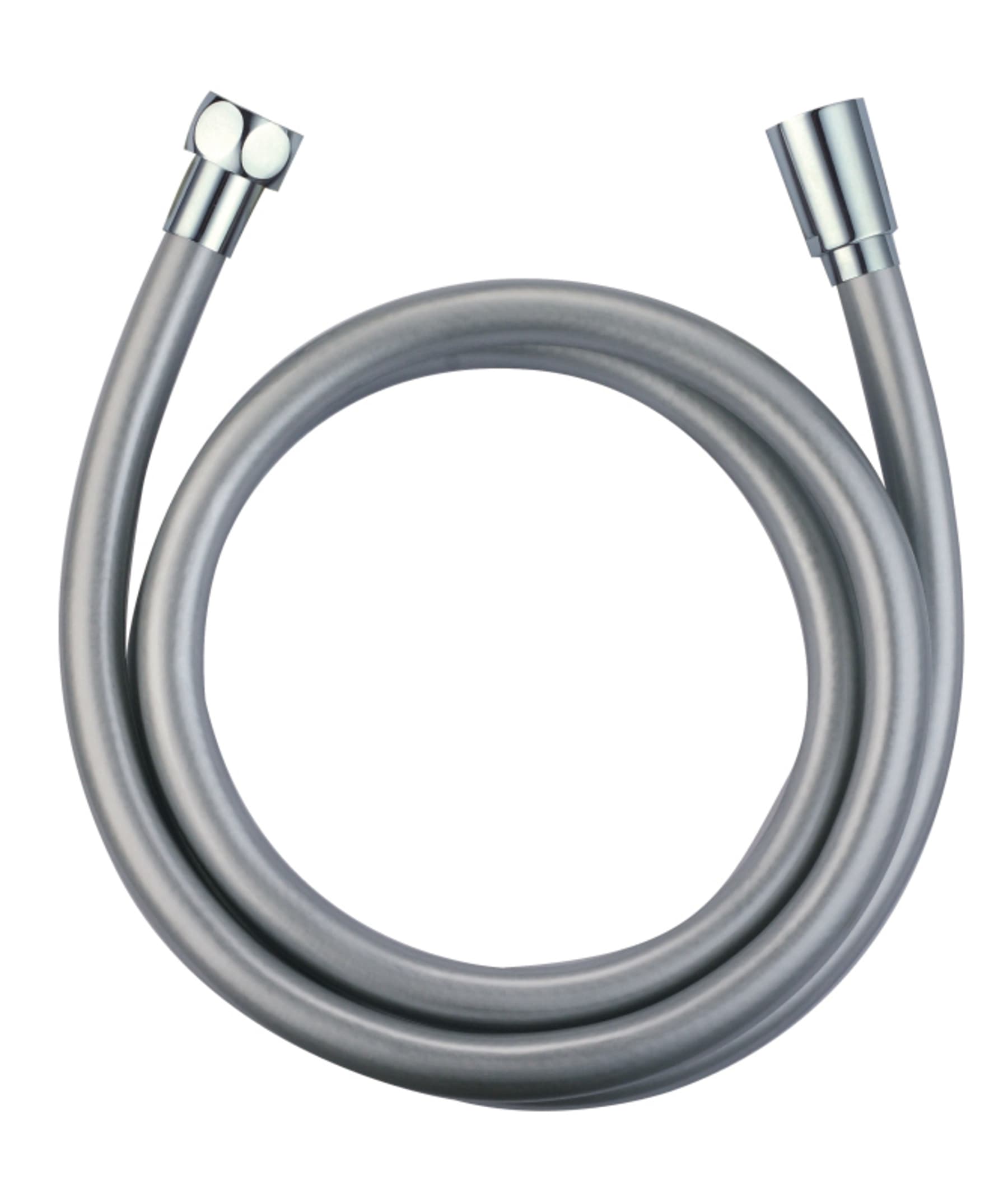 Flexo de ducha de PVC de 150 cm