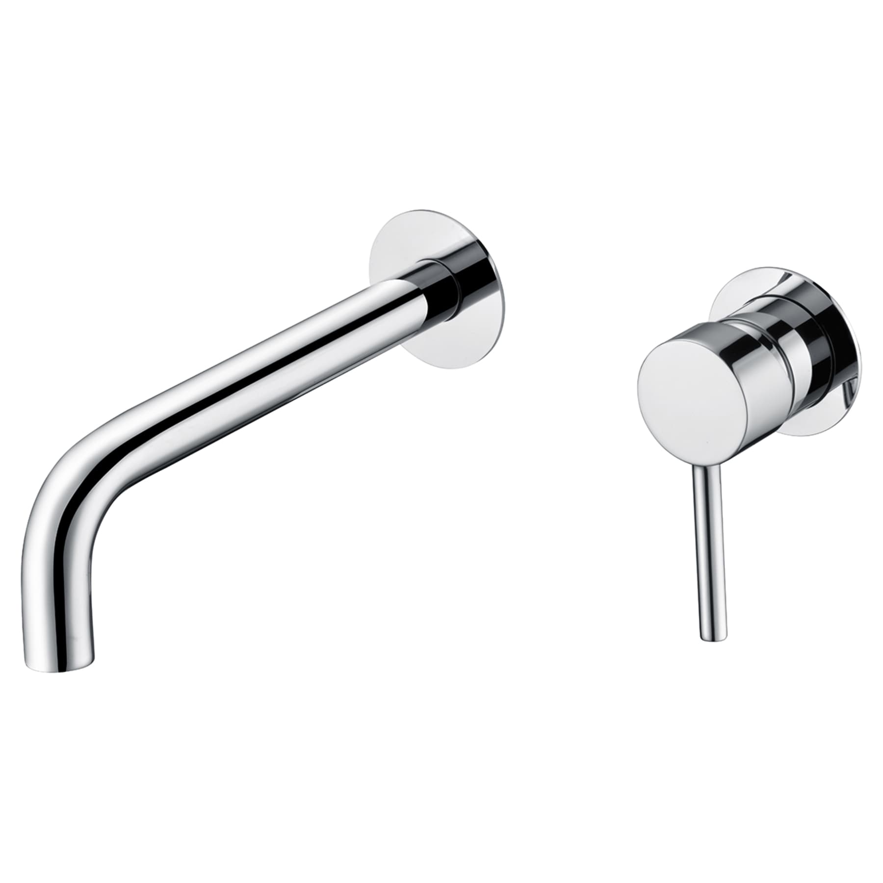 Monomando Lavabo Empotrado Etna