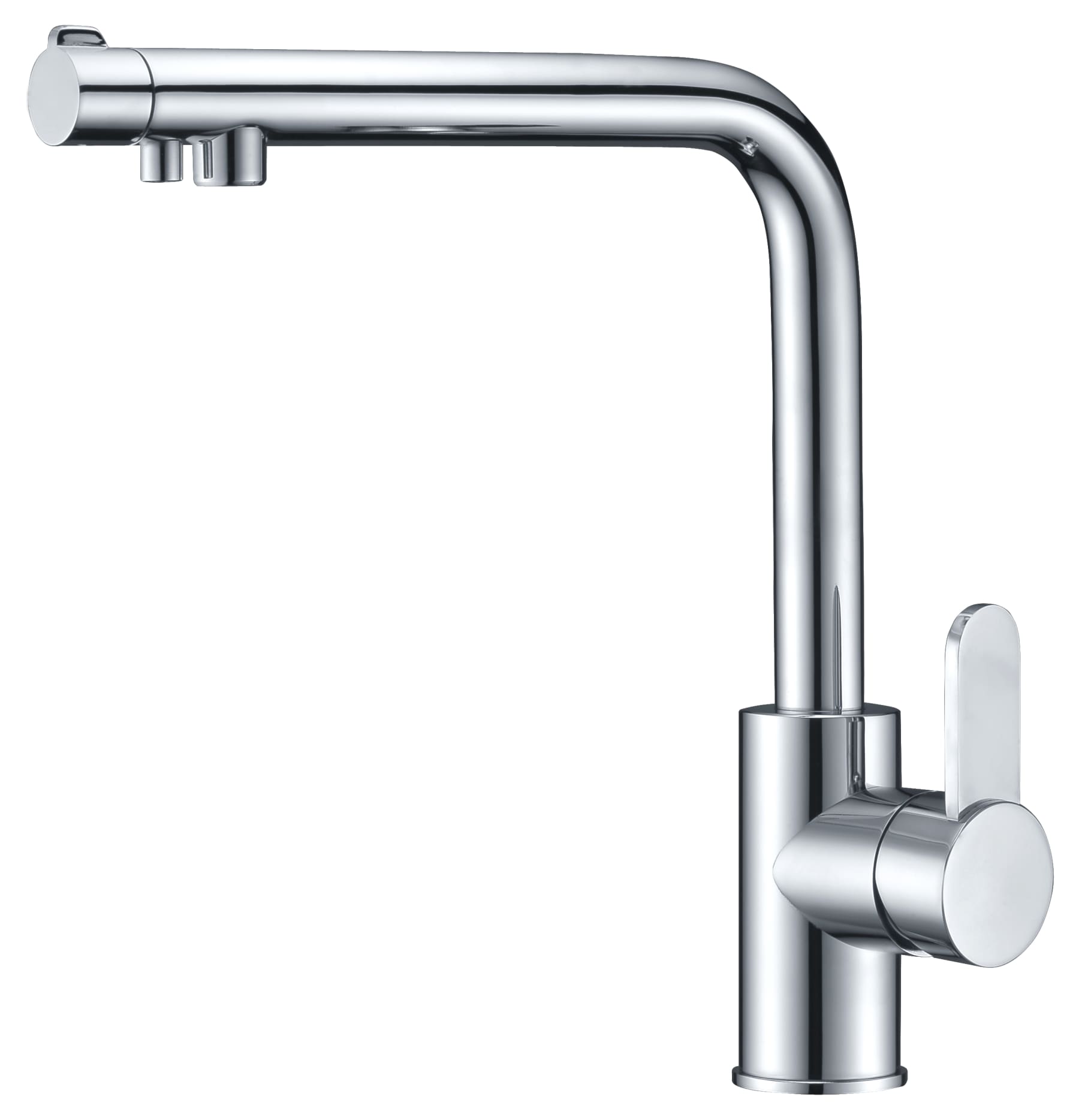 Grifo De Cocina Montecarlo Para Osmosis