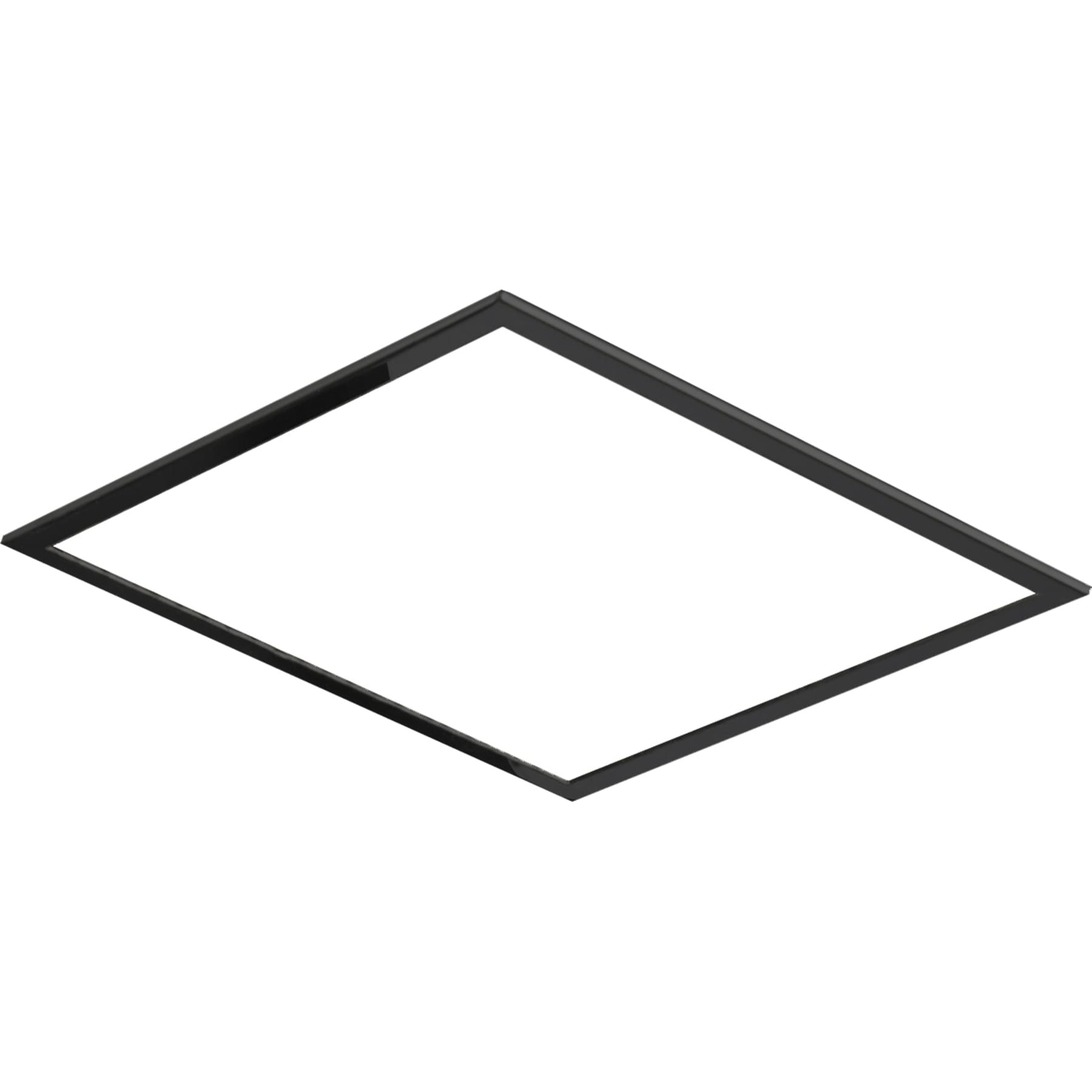 Premarco Rociador 30X30 Negro Mate