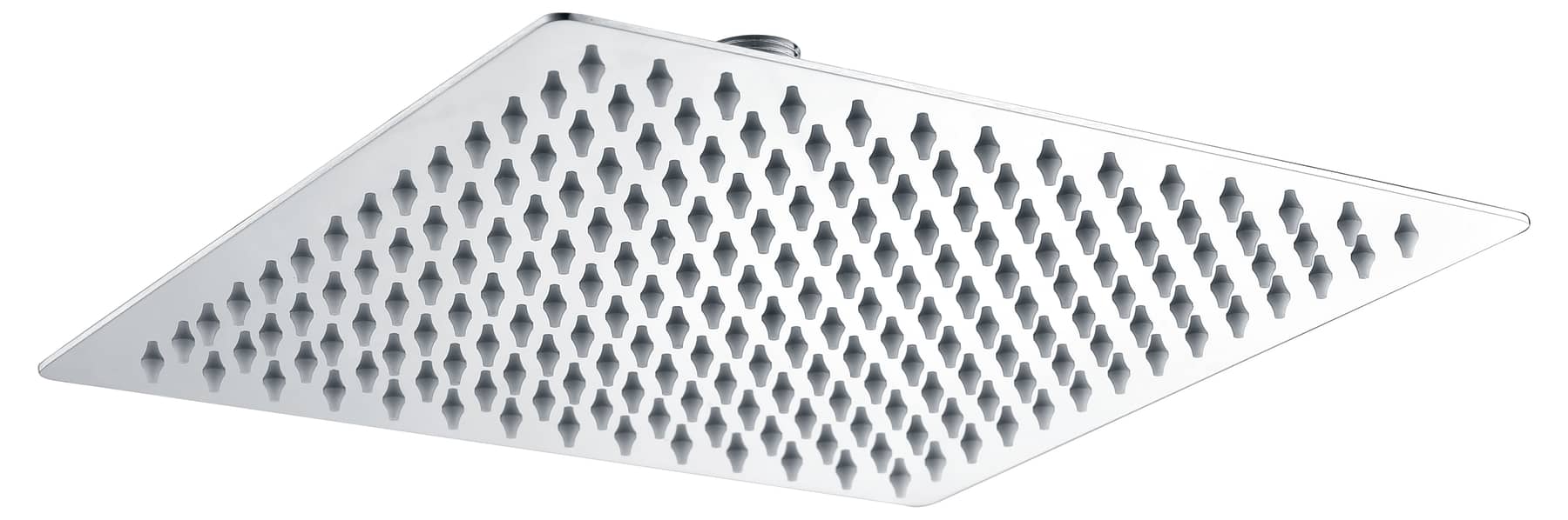 Rociador Cuadrado 25X25