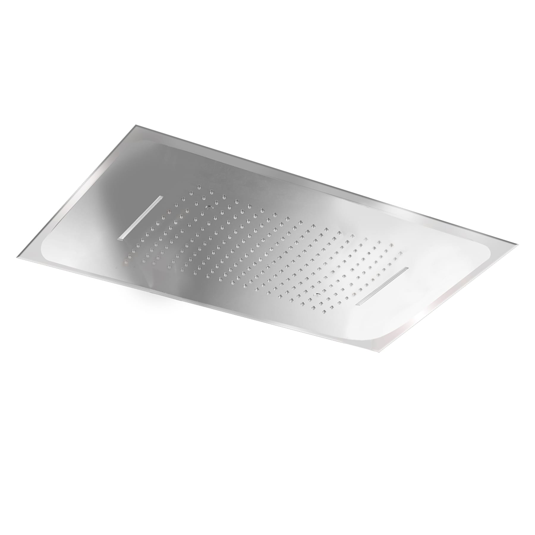 Rociador Rectangular 48X59 3 Vias Con Premarco