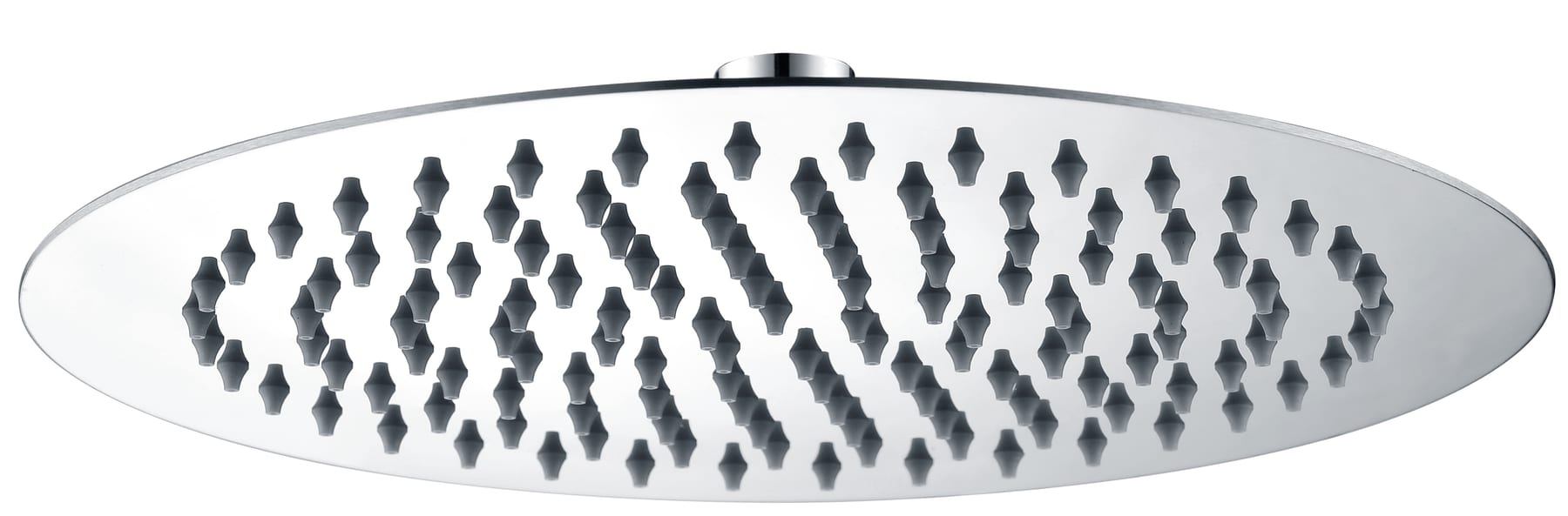 Rociador Redondo Ø20