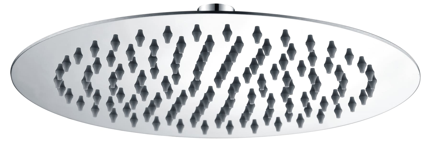 Rociador Redondo Ø25