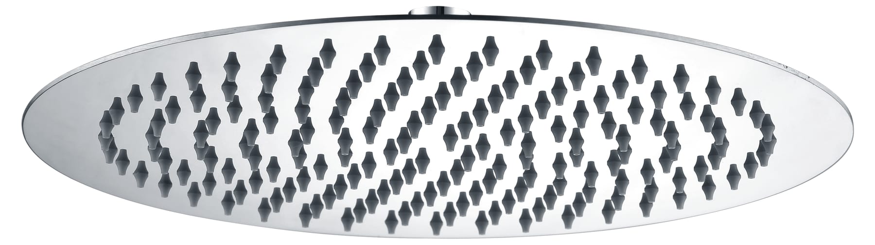 Rociador Redondo Ø30