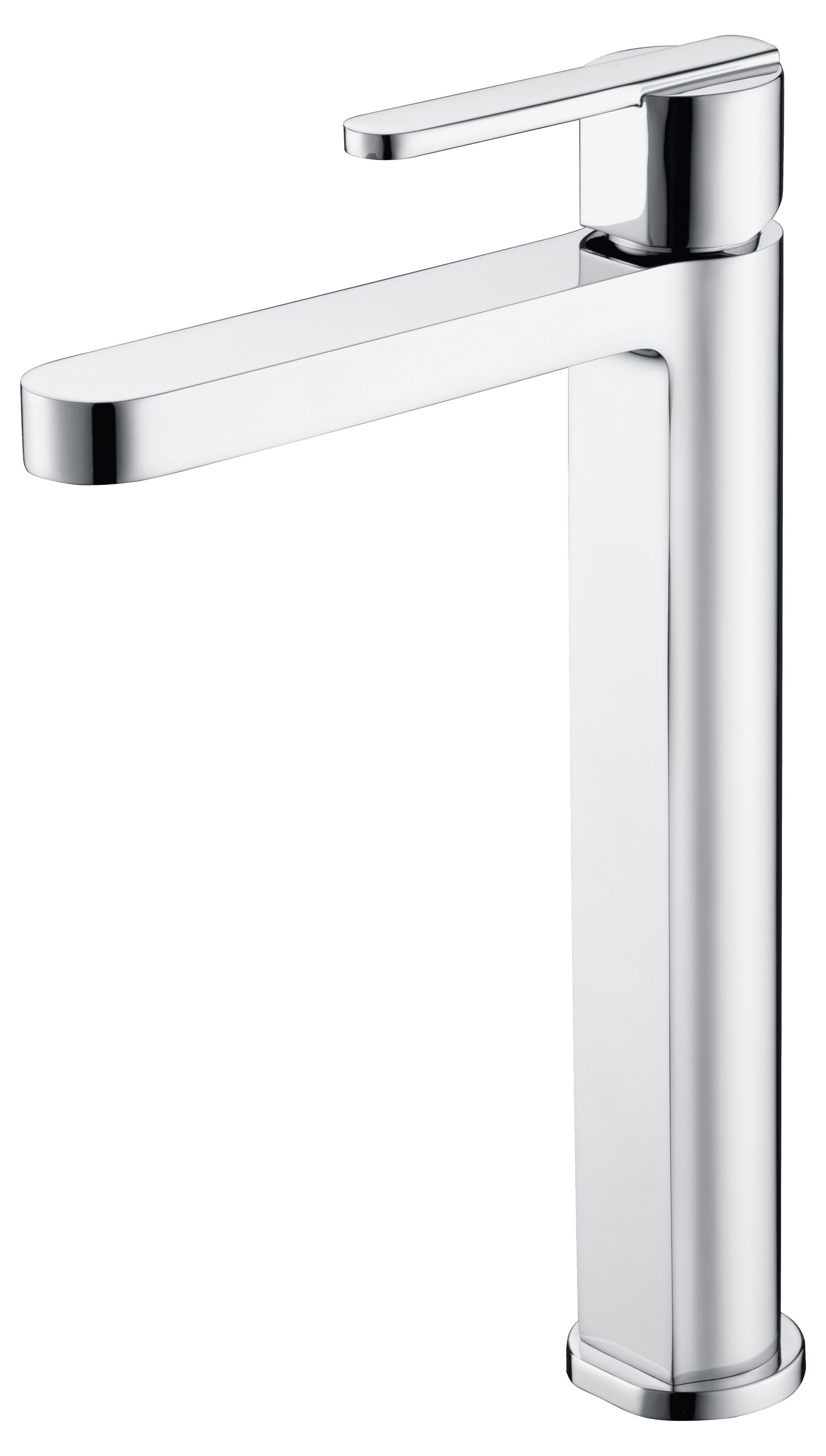 Monomando Lavabo Alto Roma