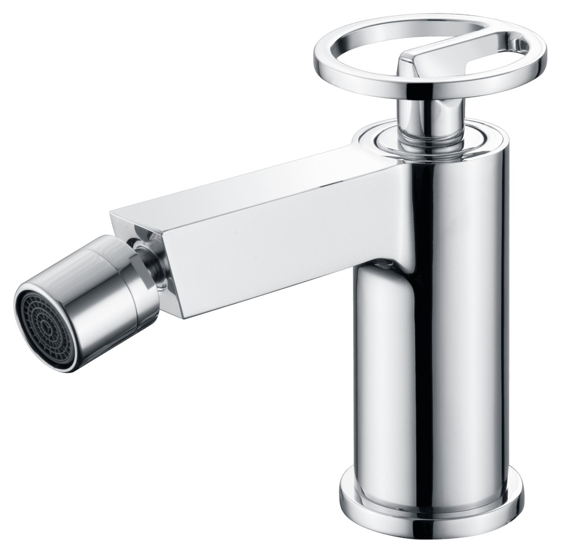 Monomando Bidé Olimpo