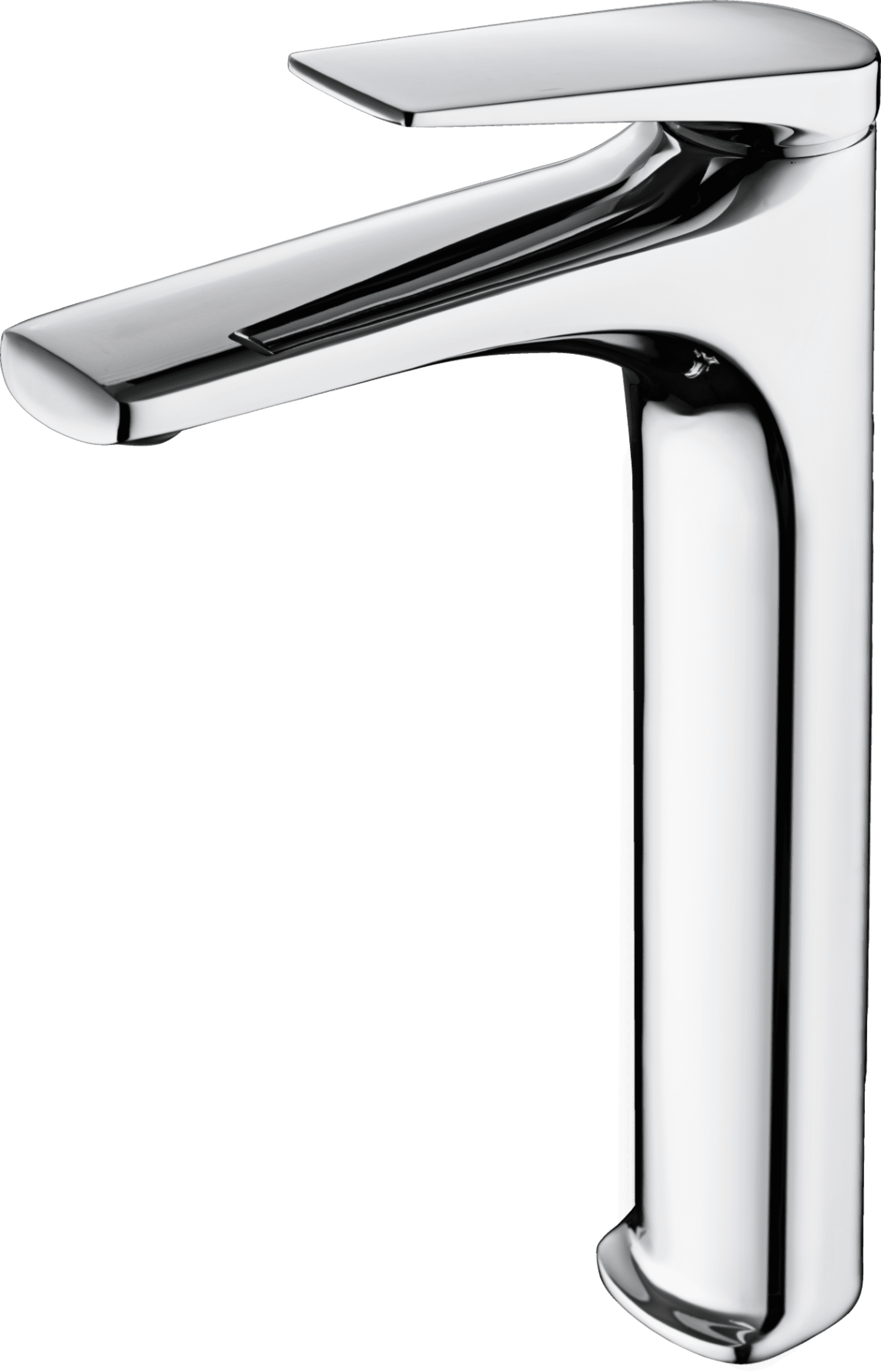 Monomando Lavabo Alto Delos