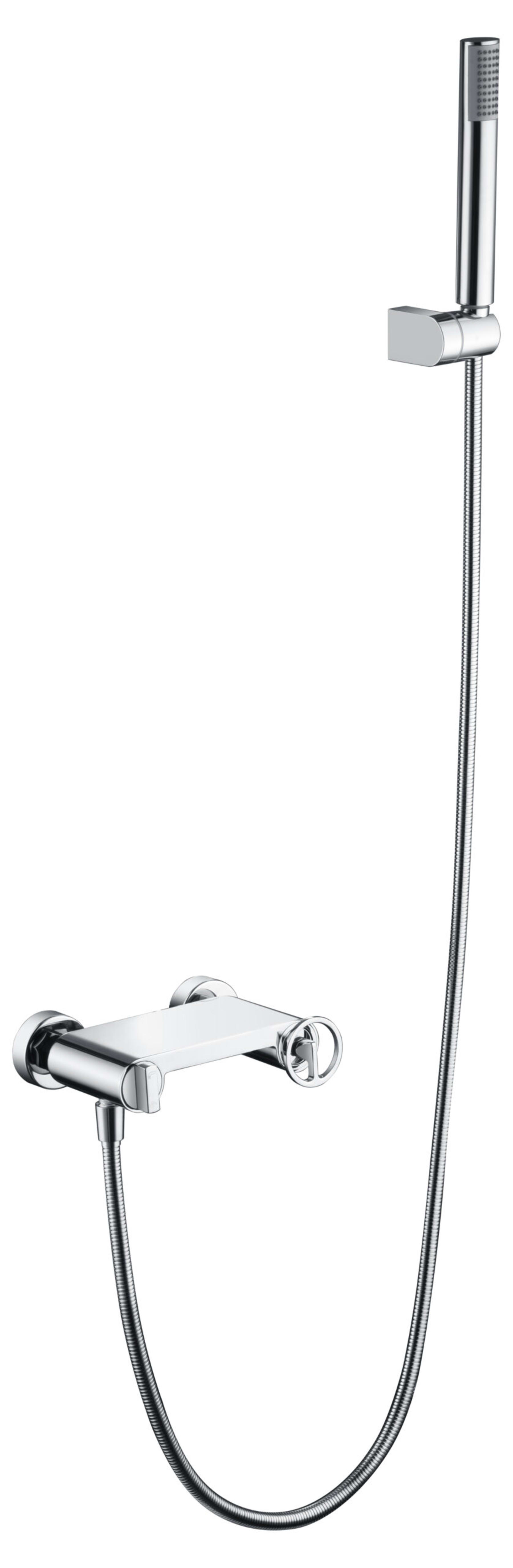 Kit Ducha Monomando Olimpo