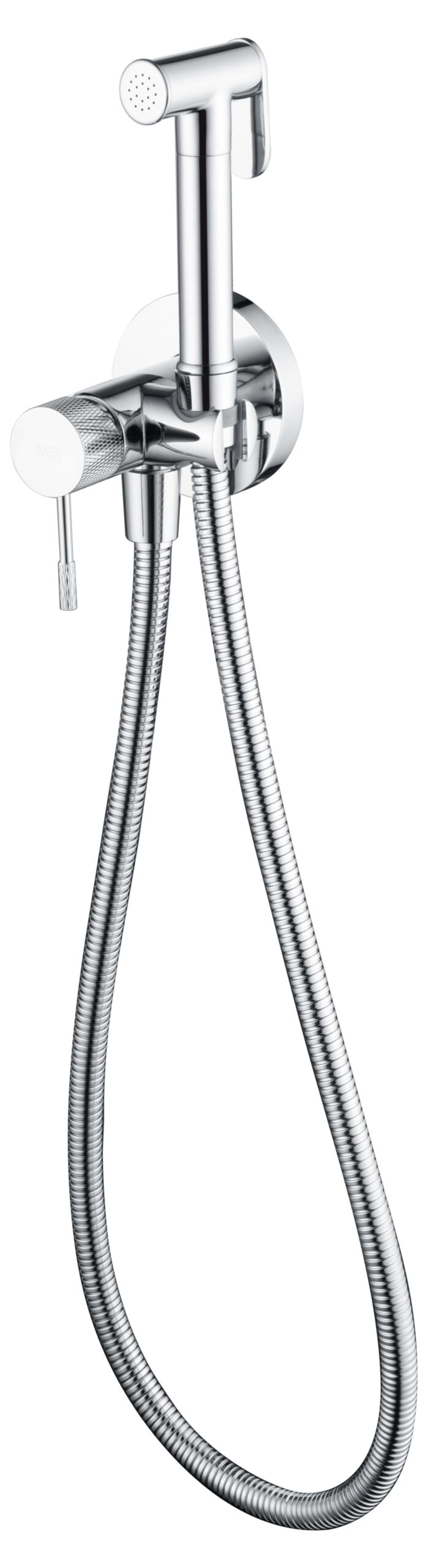 Grifo Empotrado De Bidé Line