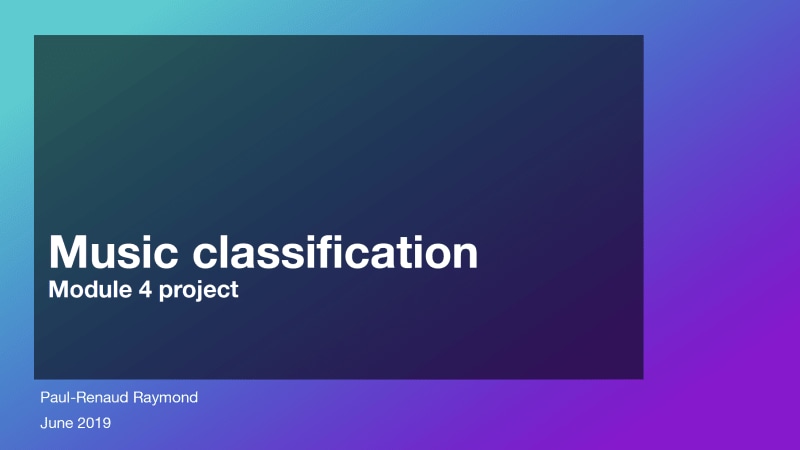 Apple Music Streaming Analysis