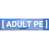 Adult PE