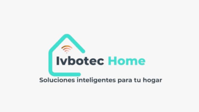 Ivbotec Home Logo