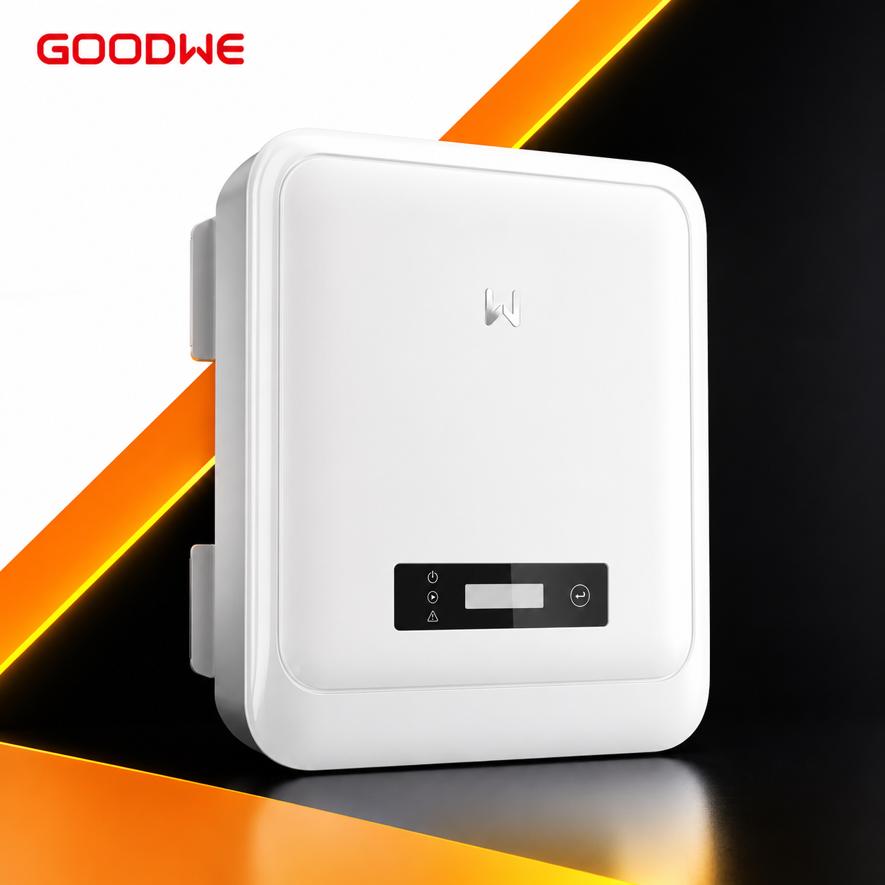  GoodWe GW25K-SDT-C30 25kW Three Phase Dual MPPT On-Grid Solar Inverter