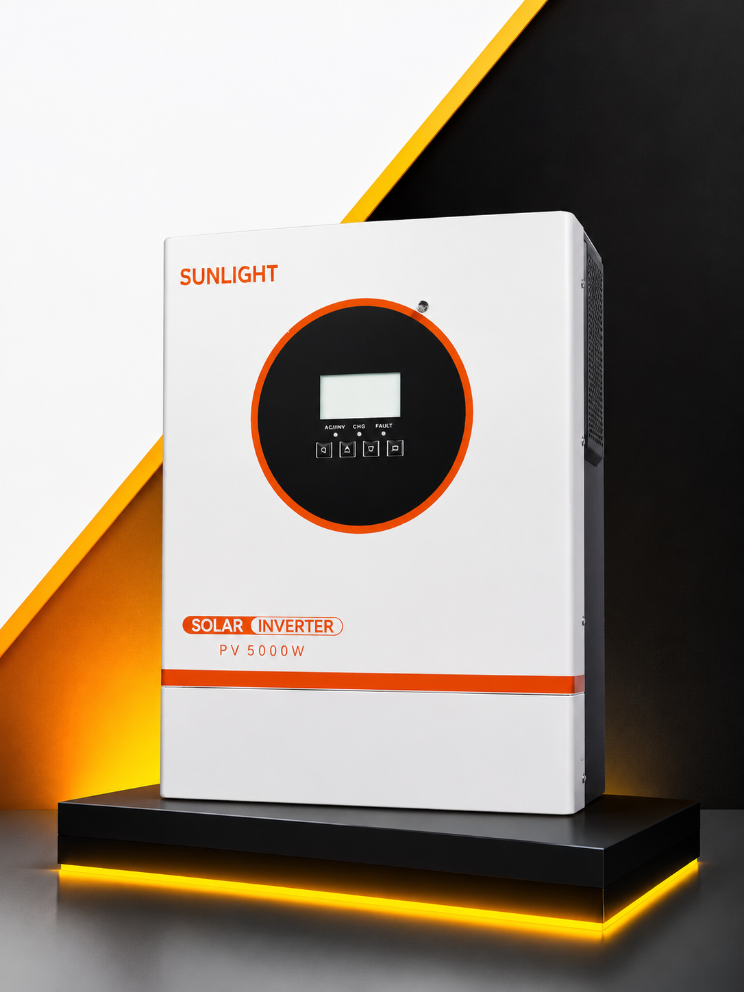 Sunlight 3.2KW Hybrid Solar Inverter